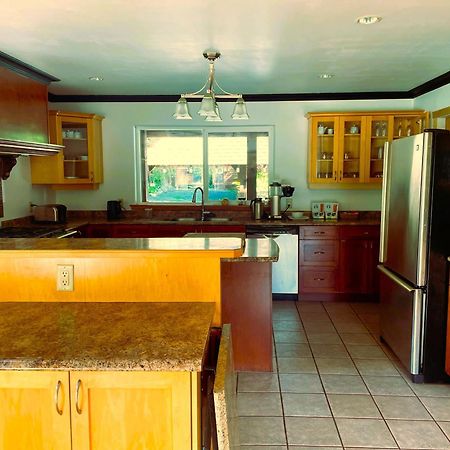 Wild Coast Wilderness Resort Port Renfrew Bagian luar foto