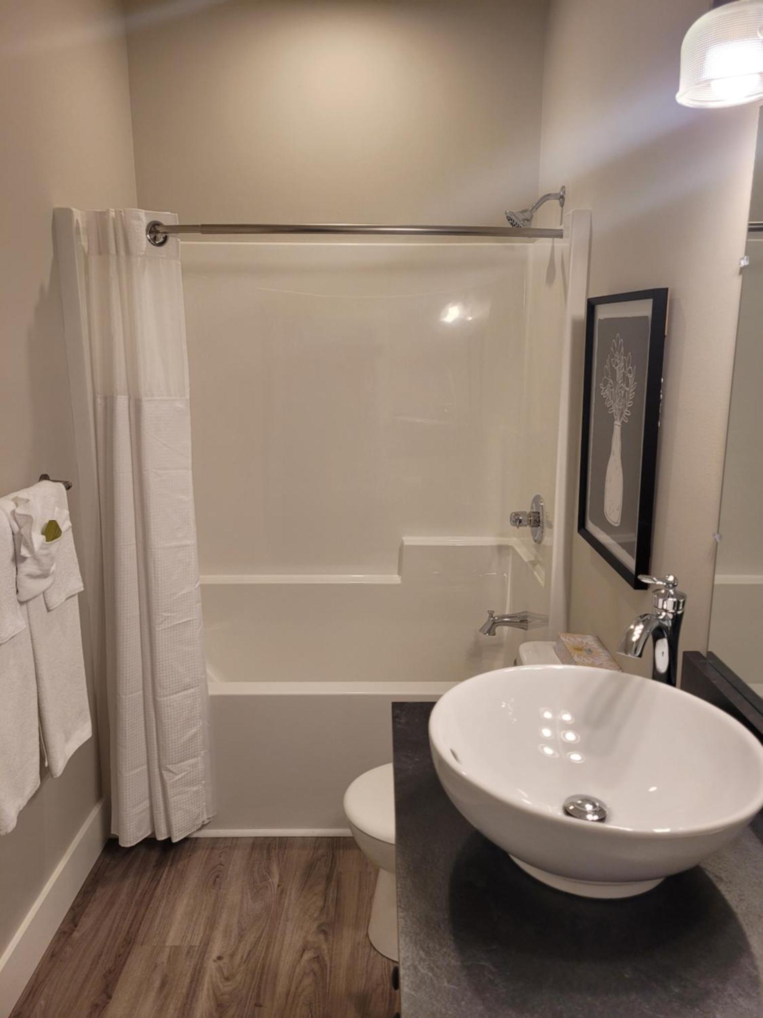 Wild Coast Wilderness Resort Port Renfrew Bagian luar foto